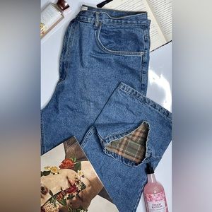 Burry Lane Vintage Women’s Denim Jeans